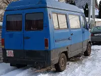 Мерс 207 Mercedes-Benz, фотография 2