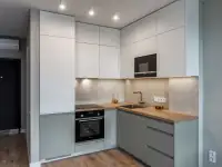 Кухни на заказ от M2 Studio, фотография 5