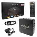 Цифровая приставка TV BOX MXQ PRO 4K 5G, фотография 2