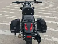 Мотоцикл AVM VANDAL 250, фотография 4