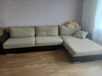 Диван угловой