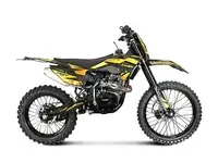Мотоцикл эндуро tmbk envy 300 pro