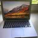 MacBook Apple Air 13, фотография 3