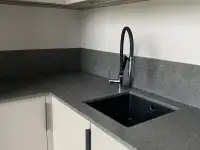 столешницы для кухни из искусственного камня, фотография 3