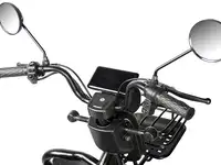 Трицикл rutrike экипаж, фотография 5