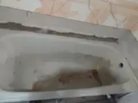 Реставрация ванн, фотография 4