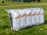 Наполнитель комкующийся , премиум Delicate, 30л