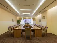 КОНФЕРЕНЦ-ЗАЛ СЕНАТОР, 18-3 ул. Kirova, фотография 2
