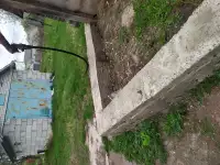 Продам участок, большой гараж, дом под реконструкцию, фотография 2