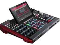 Akai Professional MPC X Music Production Console (Stand-Alone), фотография 2