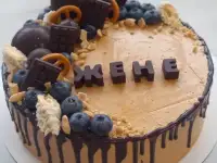 ТОРТЫ БЕНТО ТРАЙФЛЫ КАПКЕЙКИ CAKE TO GO, фотография 4