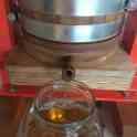 Дубовый маслопресс холодного отжима Грикон 15, фотография 5