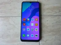 Honor a9, фотография 3
