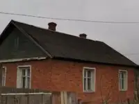 Продаеться дом, Гомельская ул.Кирпичная 14