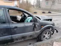 Продаю Ford Fusion, фотография 7