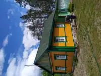Продам дом, Калинковичского р-н, пос. Горочичский, фотография 5
