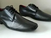 Туфли мужские из натур. кожи 44,5-45р-р, фотография 8