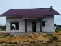 Кровельные работы, фотография 6