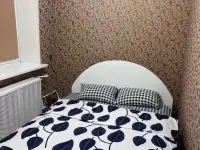 2-х комнатная  квартира посуточно в Верхнедвинске, фотография 6