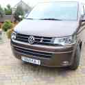 Volkswagen MULTIVAN, фотография 5