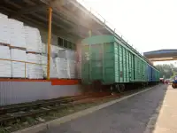 Аренда склада и логистические услуги от KRONEX, Михановичи, фотография 5