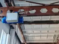 Сдам под склад/производство 245,7 м.кв. в промзоне в Колодищах, фотография 6