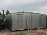 Бытовка строительная, фотография 3