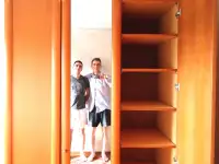 Шкаф