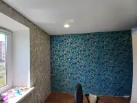 Плитка ламинат, фотография 8