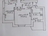 Продам  3 комнатную квартиру в Жодино, фотография 7
