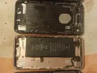 Лот iPhone детали 5, 6 и 7 разобраны на запчасти, фотография 3