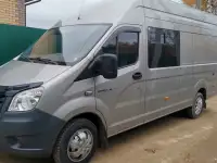 Аренда услуги автовышки на базе ЗИЛ 131 (28м), фотография 9