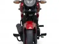 Мотоцикл AVM KING 150. Народный кредит 4  Подарки, фотография 5
