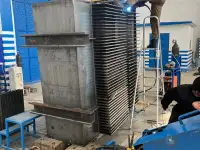 Трансформатор ТМГ, фотография 4