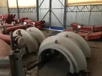 Энергетическое оборудование для тэс грэс котелен новое, фотография 8