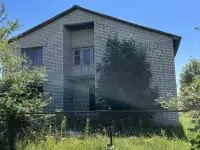 Коттедж в агрогородке Залесье. Сморгонский район, фотография 3
