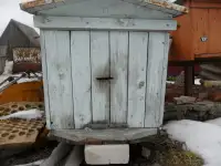 колода, фотография 4