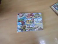 Продаю наборы сувенирных спичек, фотография 2