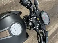 Мотоцикл STELS (СТЕЛС) RK 125 Управляй мечтой, фотография 11