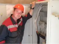 Лучшие Сантехник и Электрик работы от А до Я!!!