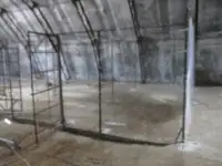 Склад от 20 кв м в ангаре с хорошим подъездом фуры, фотография 3
