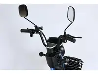 Электровелосипед smartbalance fiesta pro (2025), фотография 9
