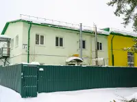 Завод по производству снеков, Боровуха, ул. Армейская. д. 1, фотография 2