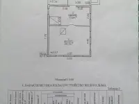 Продам дом, Гродненская область, Новогрудский район, Любчанский с/с, д. Ачукевичи, д.96, фотография 3