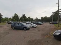 Автопарковка Шабаны, фотография 2