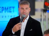 Ведущий на свадьбу, корпоратив, юбилей