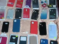 Чехлы для телефонов Samsung Huawei Redmi бампер чехол, фотография 4