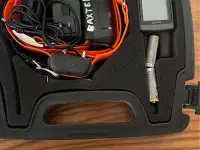 GPS-навигаторы Garmin Alpha 100, комплект Dogtrac X30, GPS-навигаторы TEK 2.0 / eSEEK, ошейники и многое другое., фотография 3