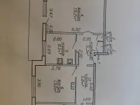Продам квартиру, Габровская 22, фотография 1