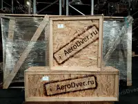 Аэродверь Retrotec RU-6000 купить аэродверь по выгодной цене, фотография 8